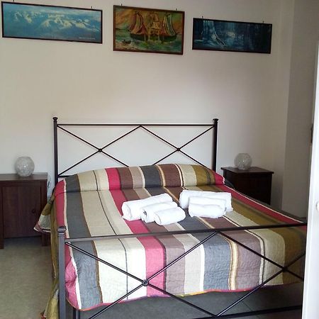 B&B La Cubanina Rome Buitenkant foto