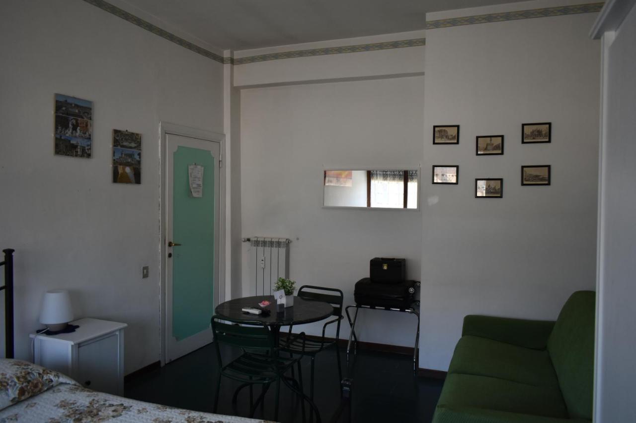 B&B La Cubanina Rome Buitenkant foto