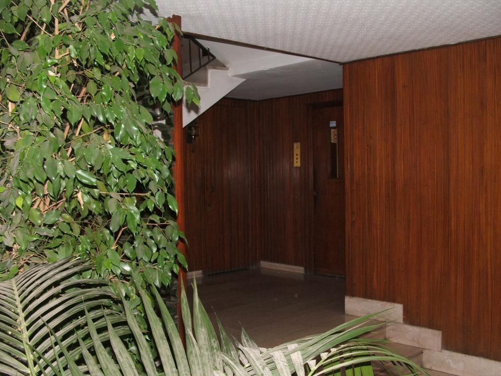 B&B La Cubanina Rome Buitenkant foto
