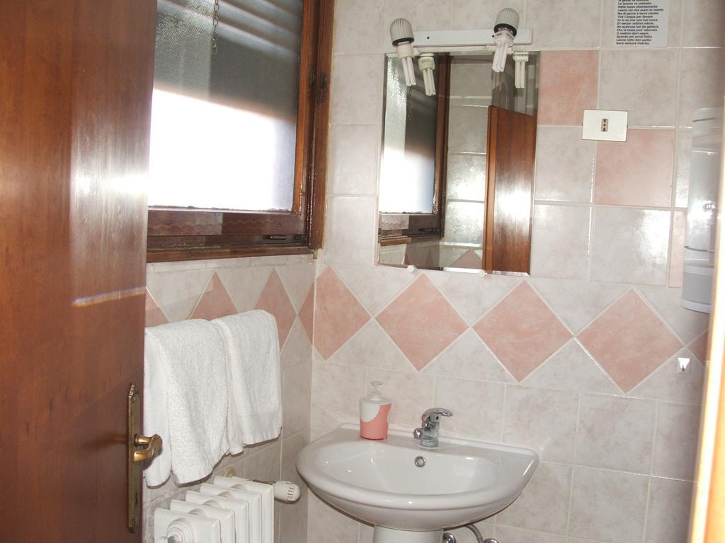 B&B La Cubanina Rome Buitenkant foto