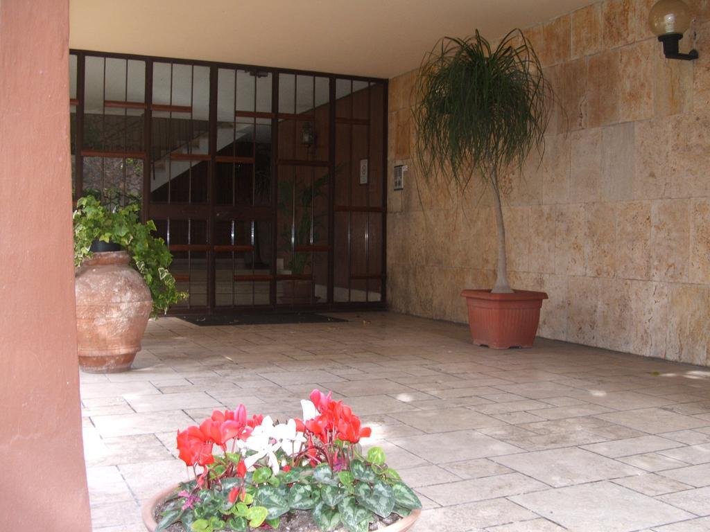 B&B La Cubanina Rome Buitenkant foto
