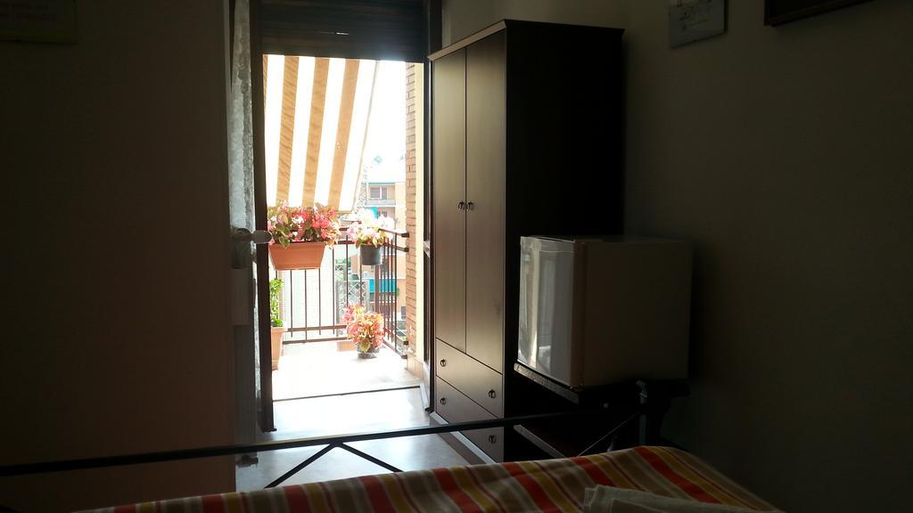 B&B La Cubanina Rome Buitenkant foto