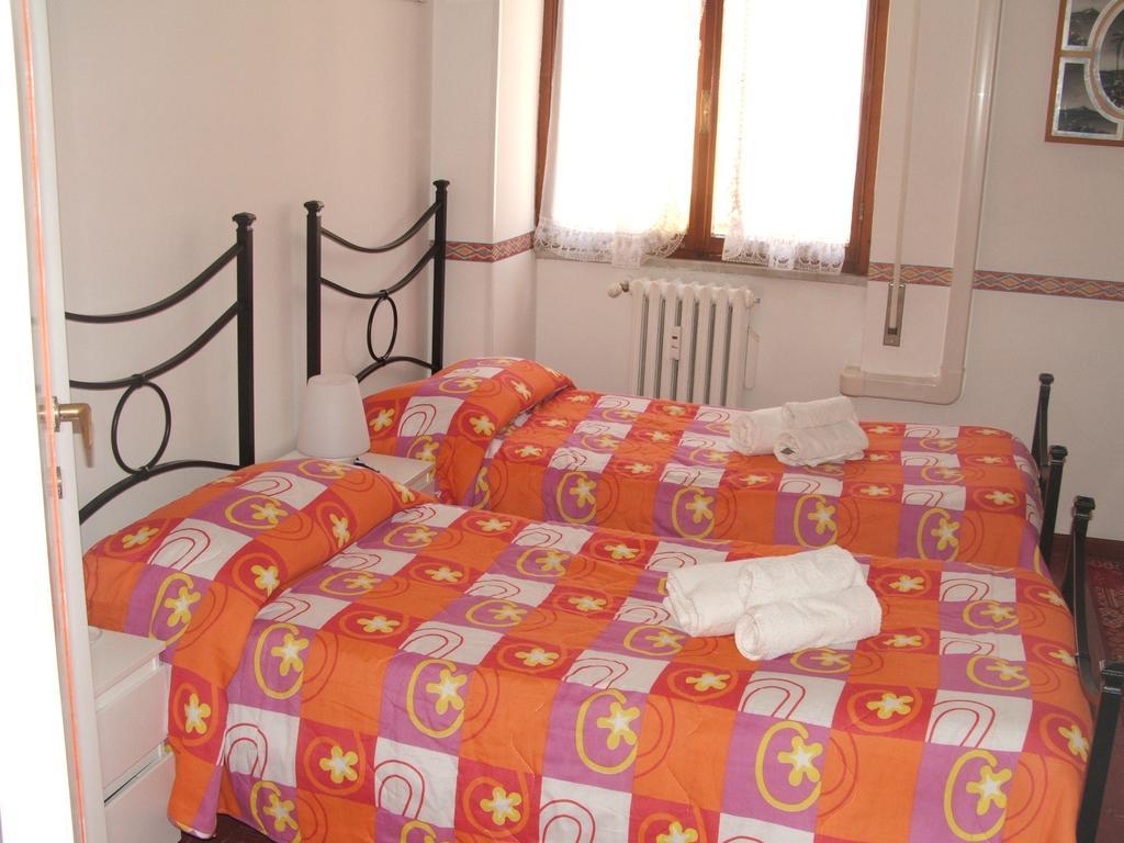 B&B La Cubanina Rome Buitenkant foto