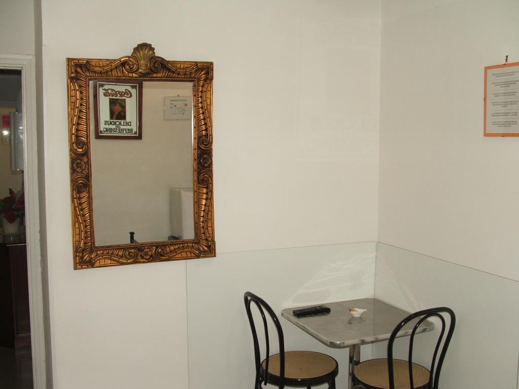 B&B La Cubanina Rome Buitenkant foto