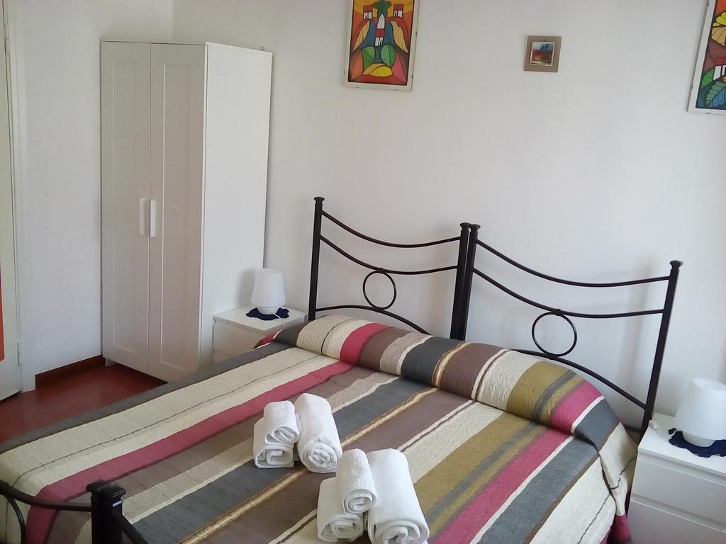 B&B La Cubanina Rome Buitenkant foto