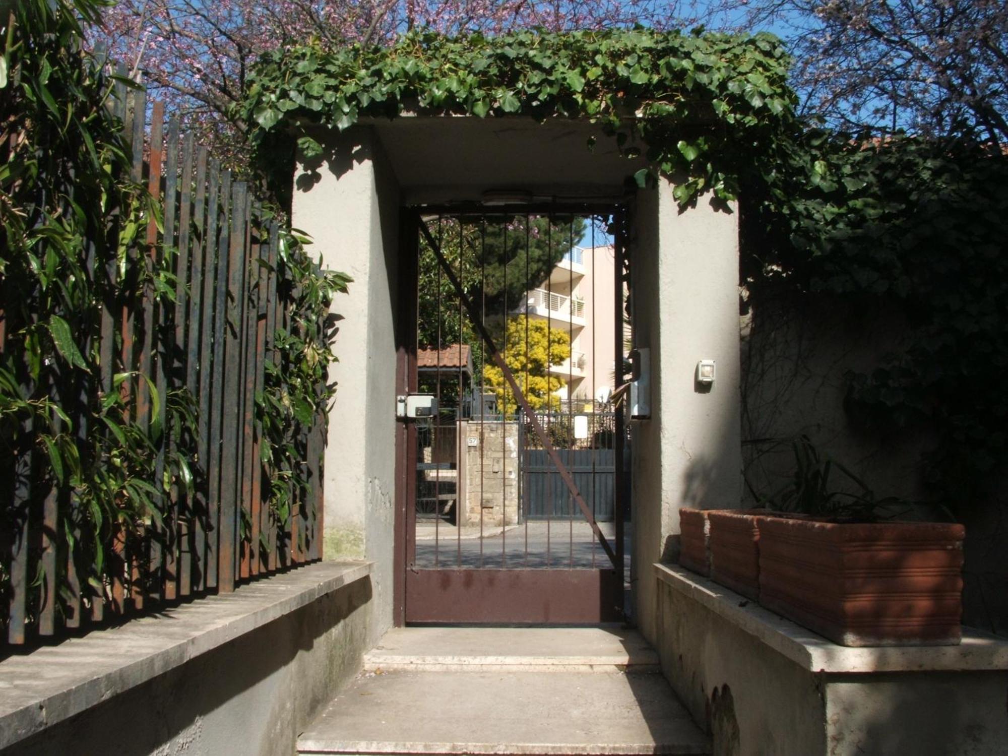 B&B La Cubanina Rome Buitenkant foto