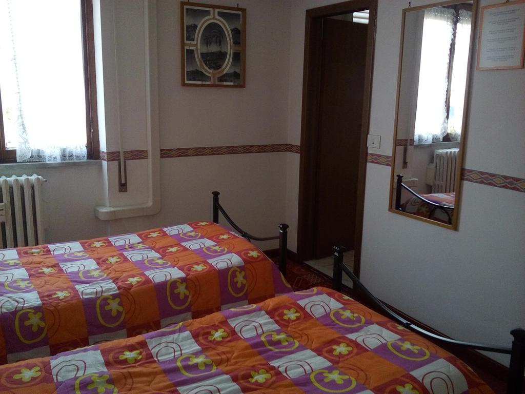 B&B La Cubanina Rome Buitenkant foto