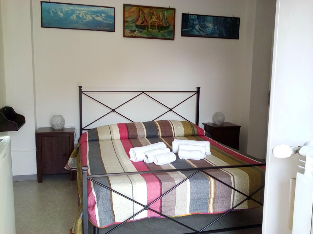 B&B La Cubanina Rome Buitenkant foto